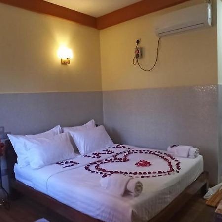 Shwe Wun Yan Motel Баган Екстериор снимка