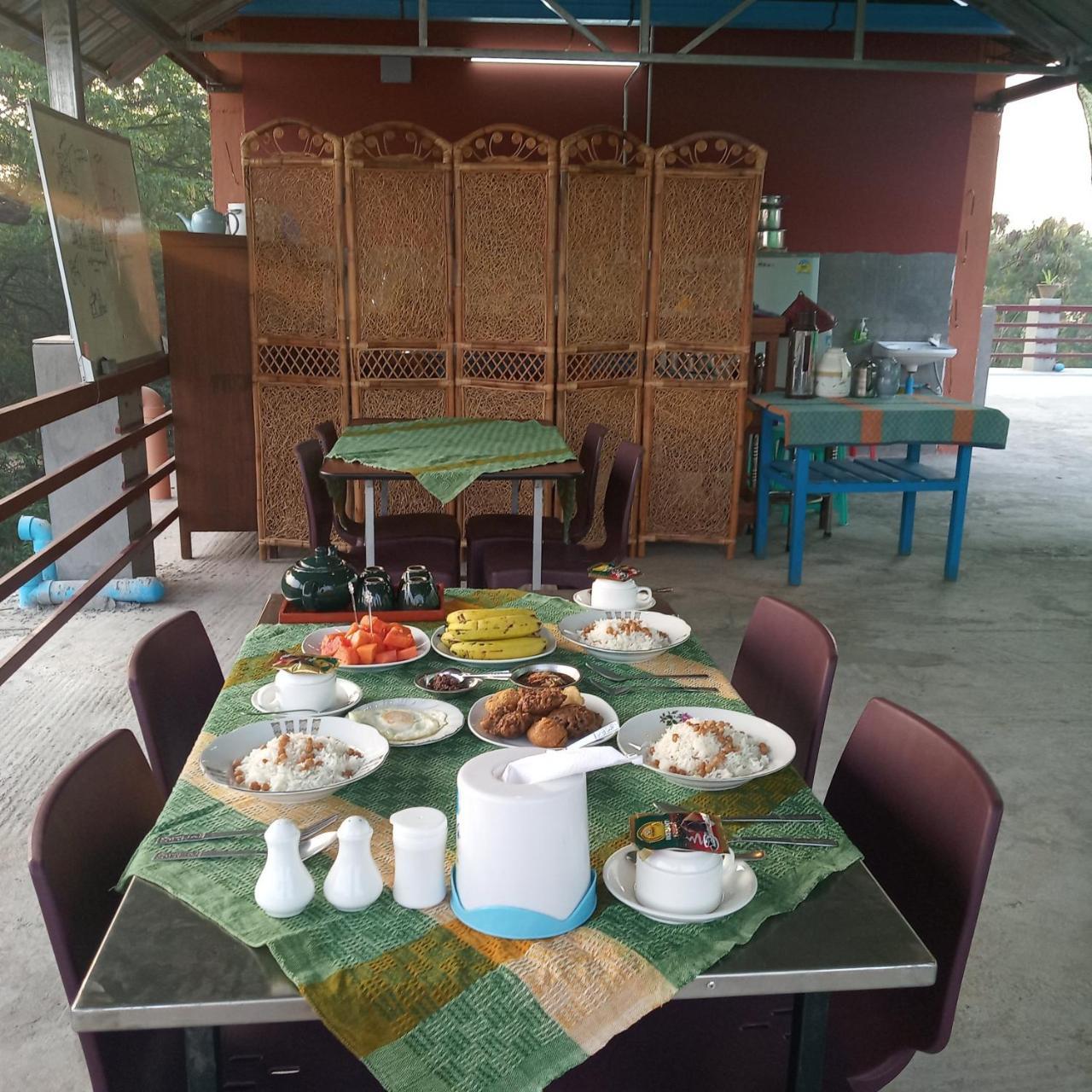 Shwe Wun Yan Motel Баган Екстериор снимка