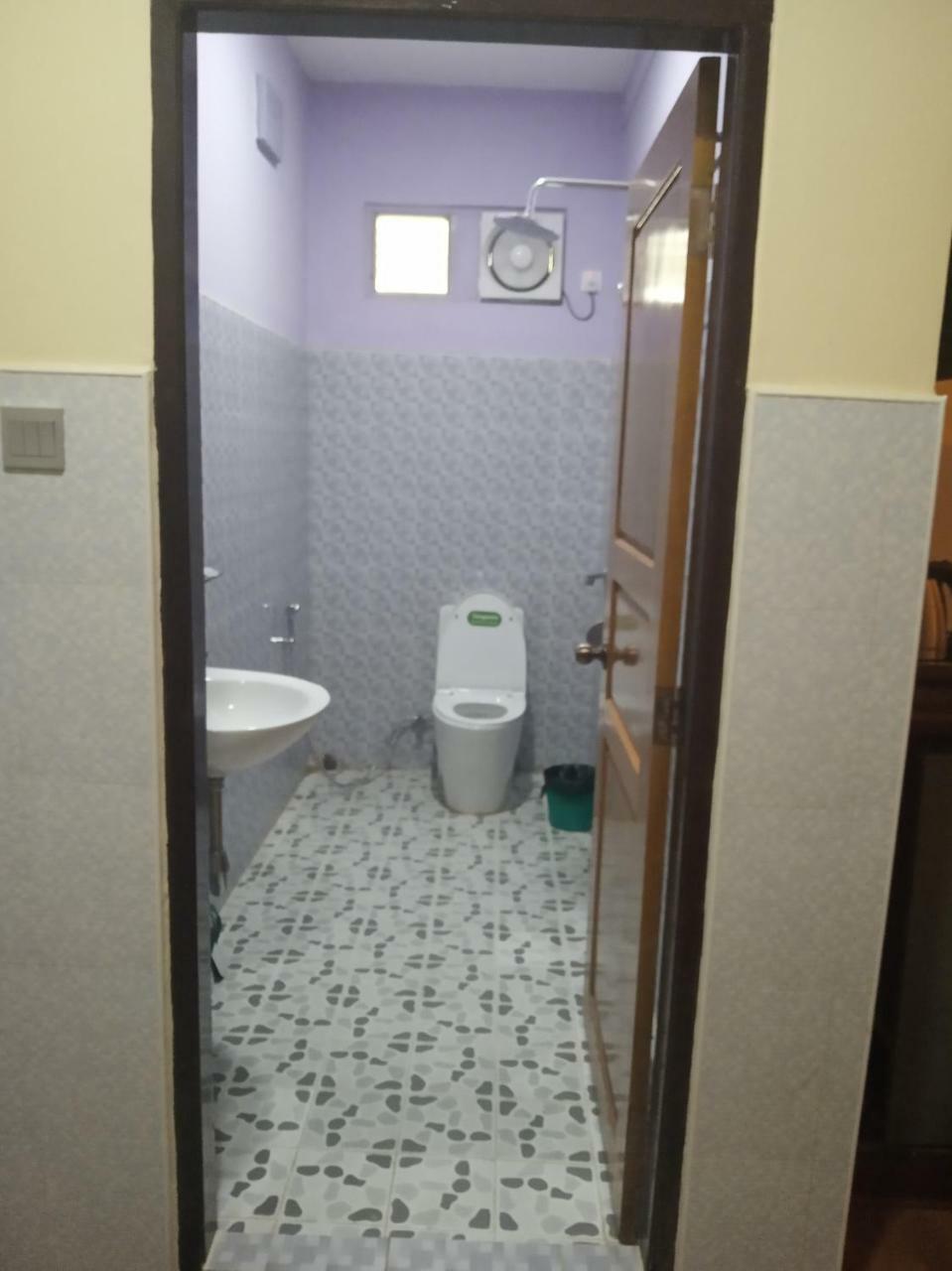 Shwe Wun Yan Motel Баган Екстериор снимка