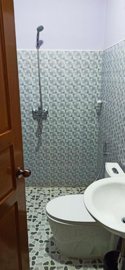 Shwe Wun Yan Motel Баган Екстериор снимка