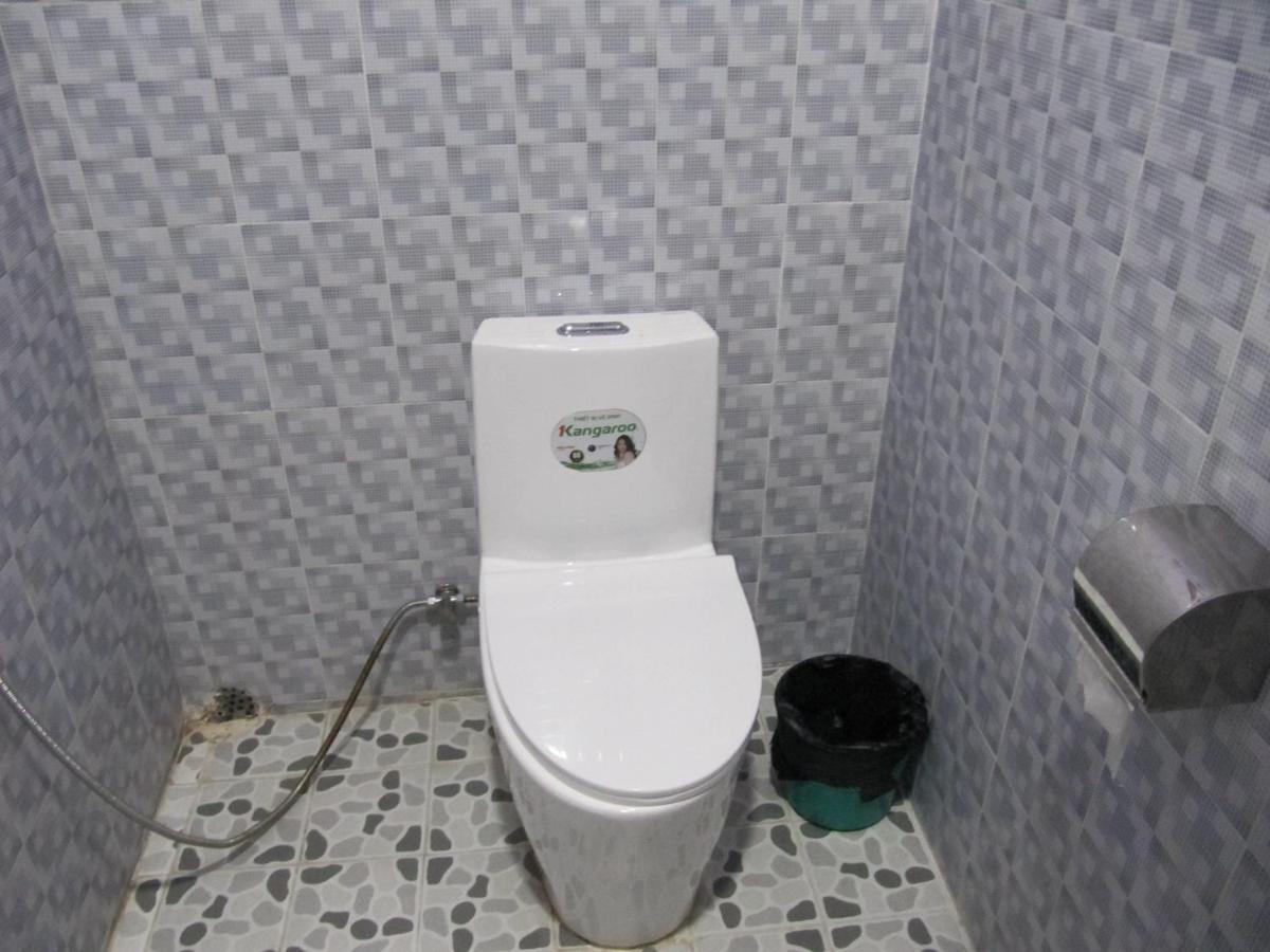 Shwe Wun Yan Motel Баган Екстериор снимка