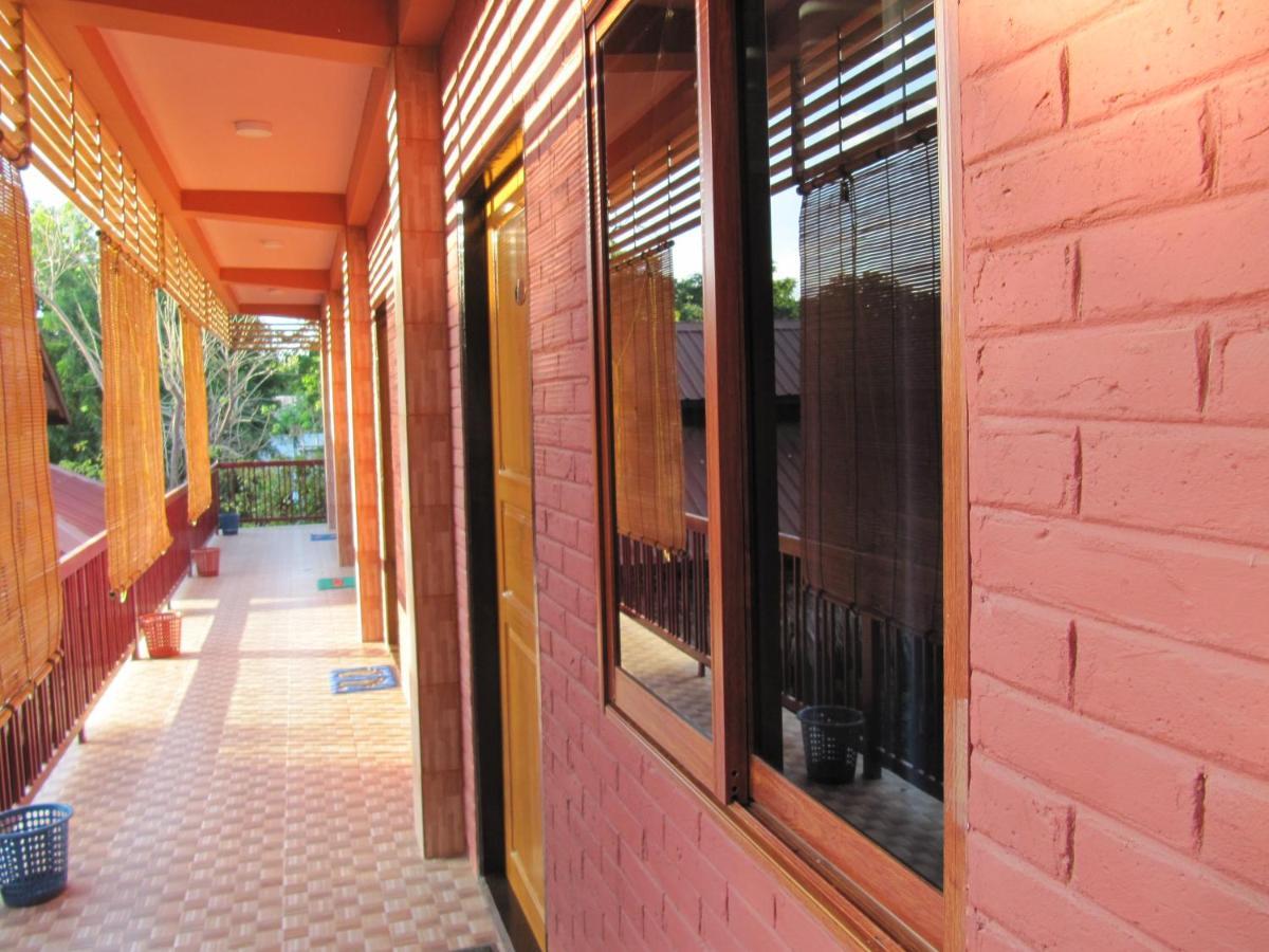 Shwe Wun Yan Motel Баган Екстериор снимка