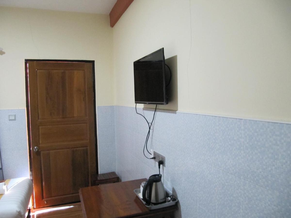 Shwe Wun Yan Motel Баган Екстериор снимка
