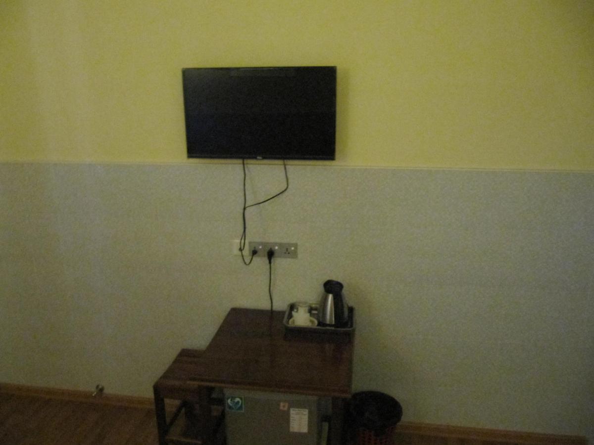Shwe Wun Yan Motel Баган Екстериор снимка