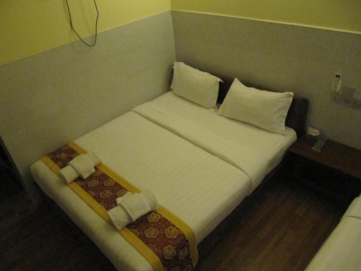 Shwe Wun Yan Motel Баган Екстериор снимка