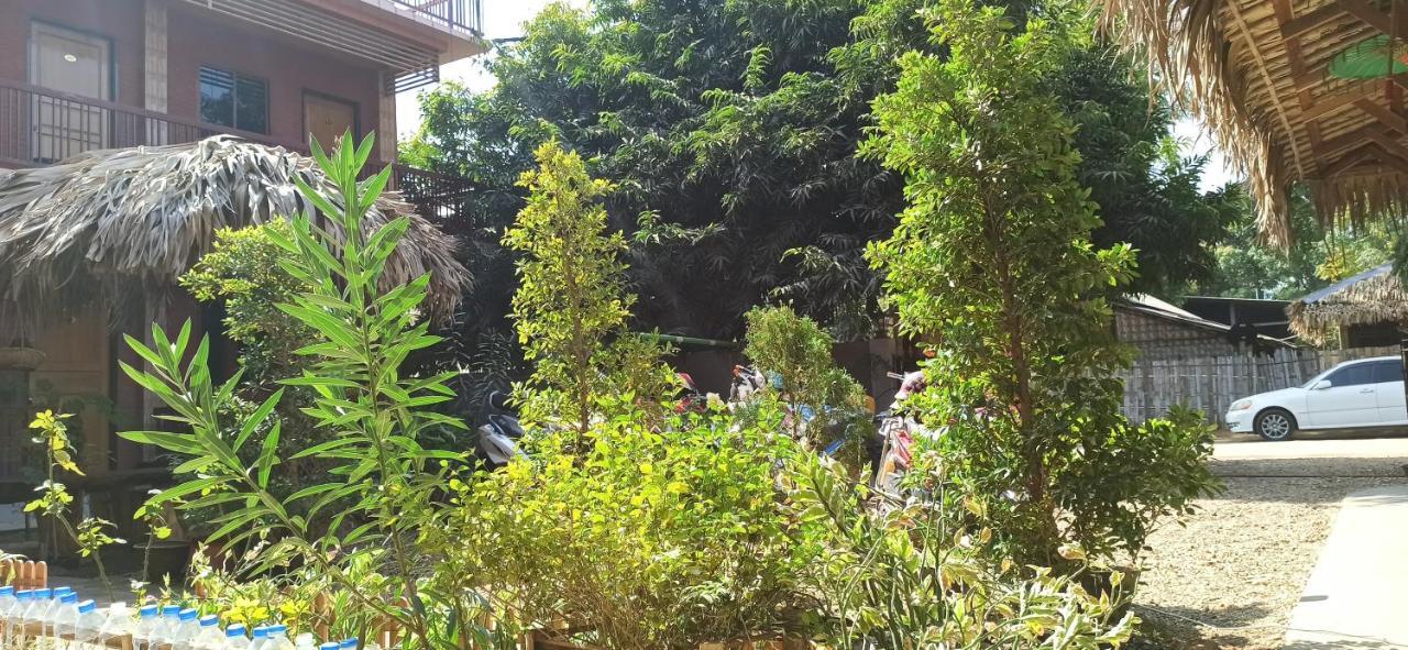 Shwe Wun Yan Motel Баган Екстериор снимка