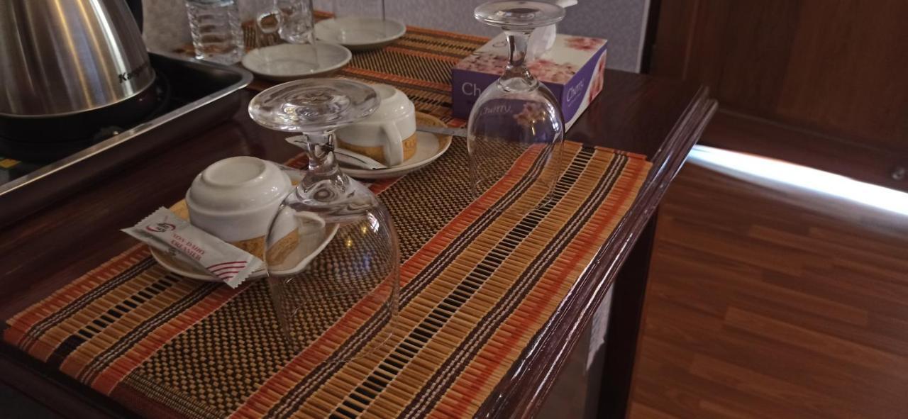 Shwe Wun Yan Motel Баган Екстериор снимка
